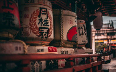 サスティナブルな日本酒とは？環境や地域に、飲んで”還元”する。