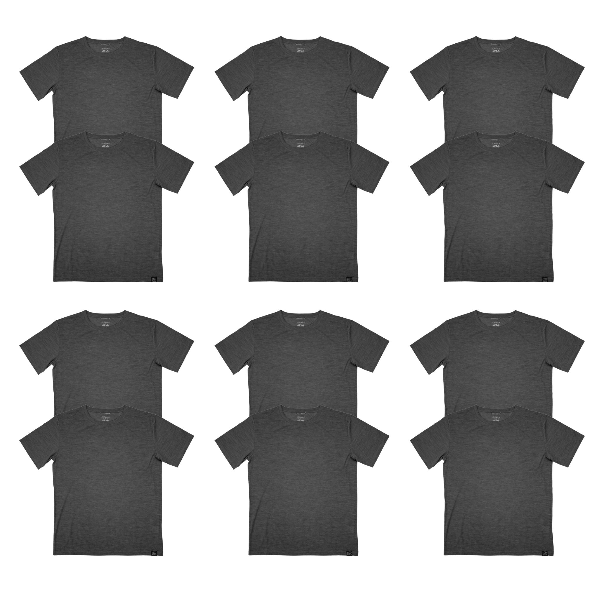 【早い者勝ちアウトレット】B級品、数日着ても臭わないノーベル賞素材Tシャツ「シープブレス」by CosmosWool™【即納】