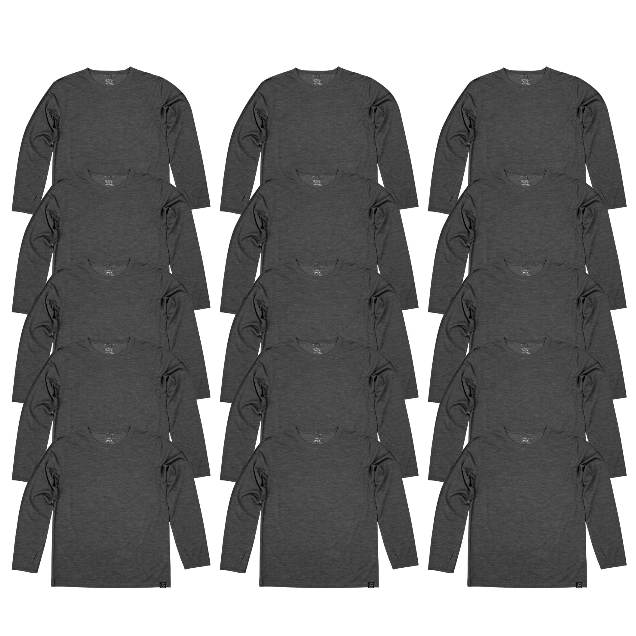 【早い者勝ちアウトレット】B級品、数日着ても臭わないノーベル賞素材Tシャツ「シープブレス」by CosmosWool™【即納】