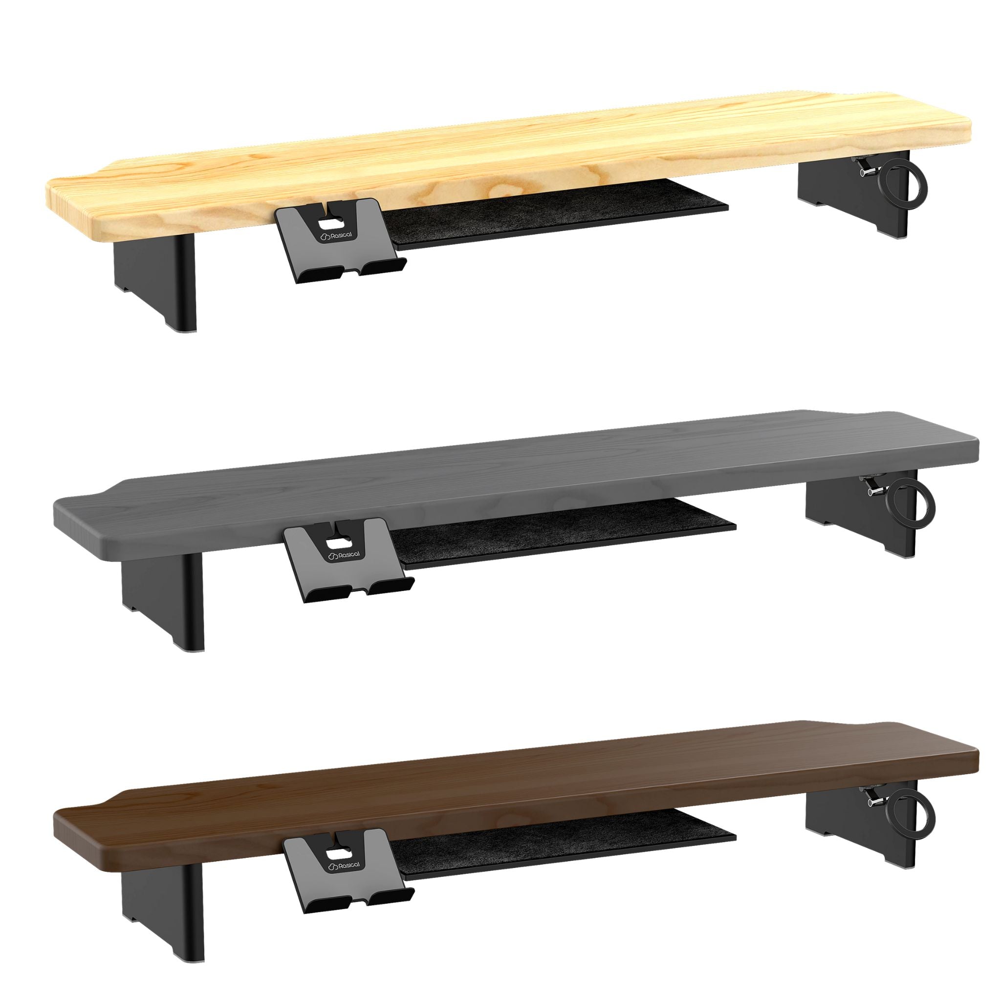 Rasical Shelf プレミアムセット【即納】