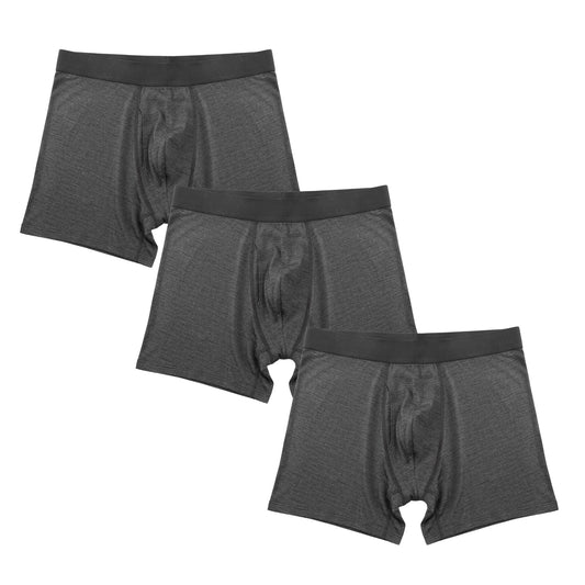 【早い者勝ちアウトレット】B級品、デリケートゾーンの不快感をなくす、ノーベル賞素材の下着「シープブレス」 ボクサーパンツ by CosmosWool™【即納】