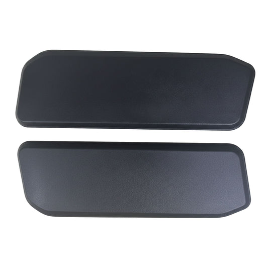 GrowSpica用パーツElite / Pro / Base共通 アームレストパッドカバー（左右セット）