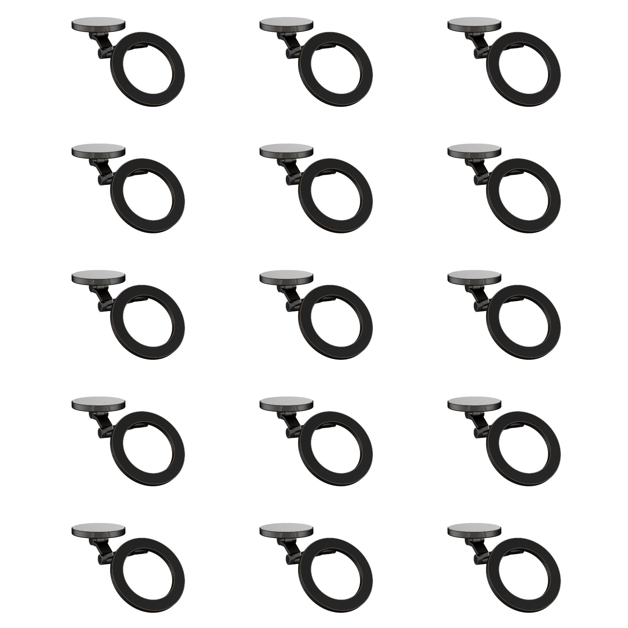 Magnet Stand for SmartPhone