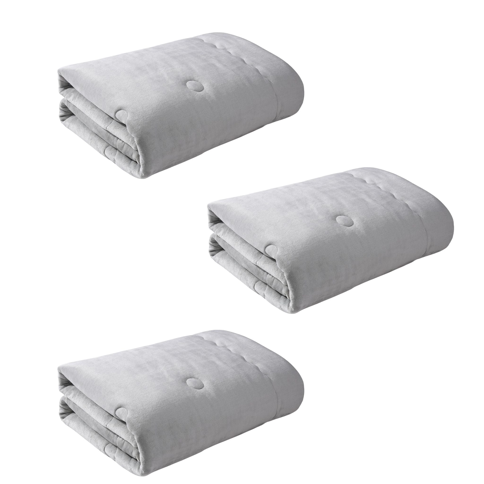 【早い者勝ちアウトレット】B級品フェアリーノヴァ掛け布団 Sun【即納】