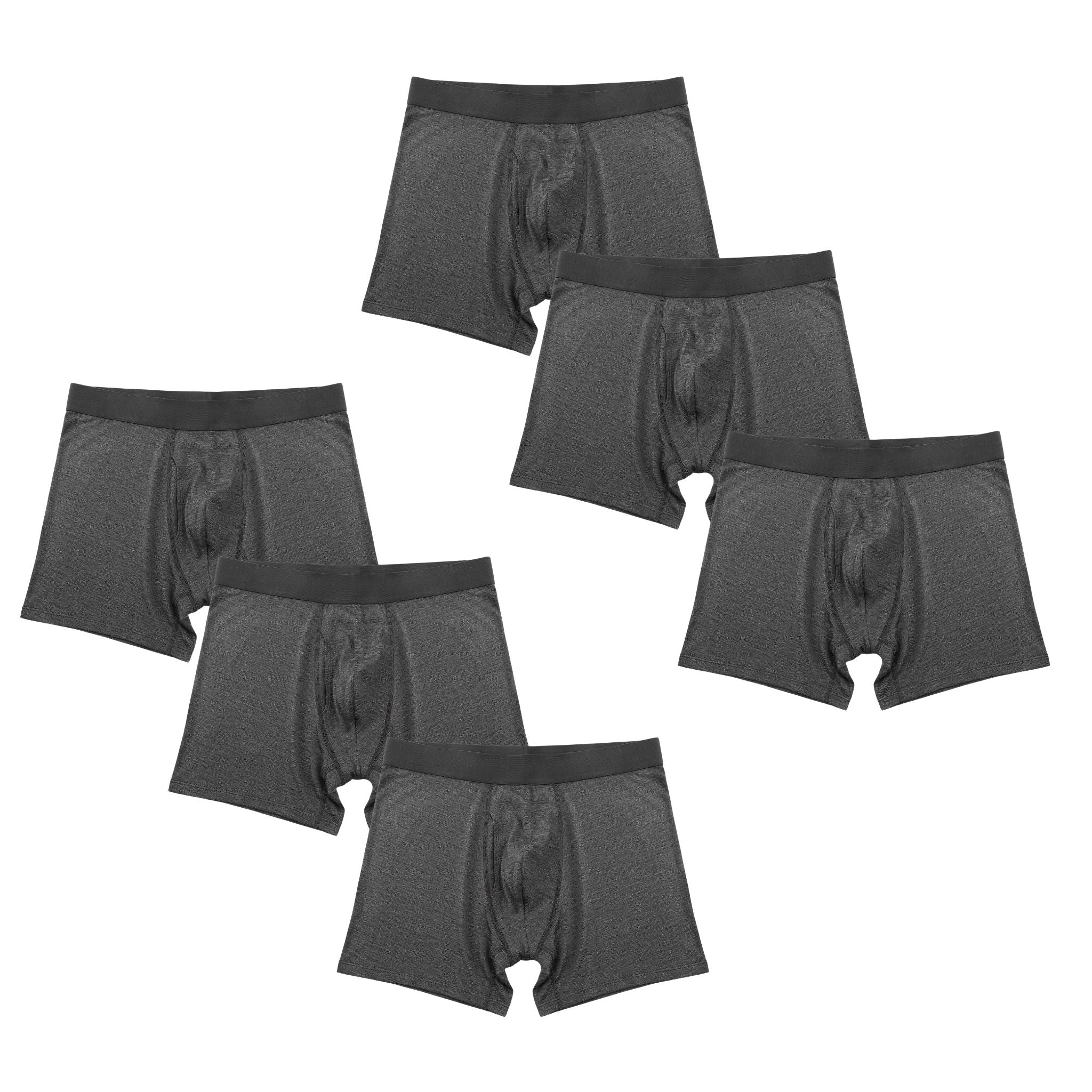 【早い者勝ちアウトレット】B級品、デリケートゾーンの不快感をなくす、ノーベル賞素材の下着「シープブレス」 ボクサーパンツ by CosmosWool™【即納】