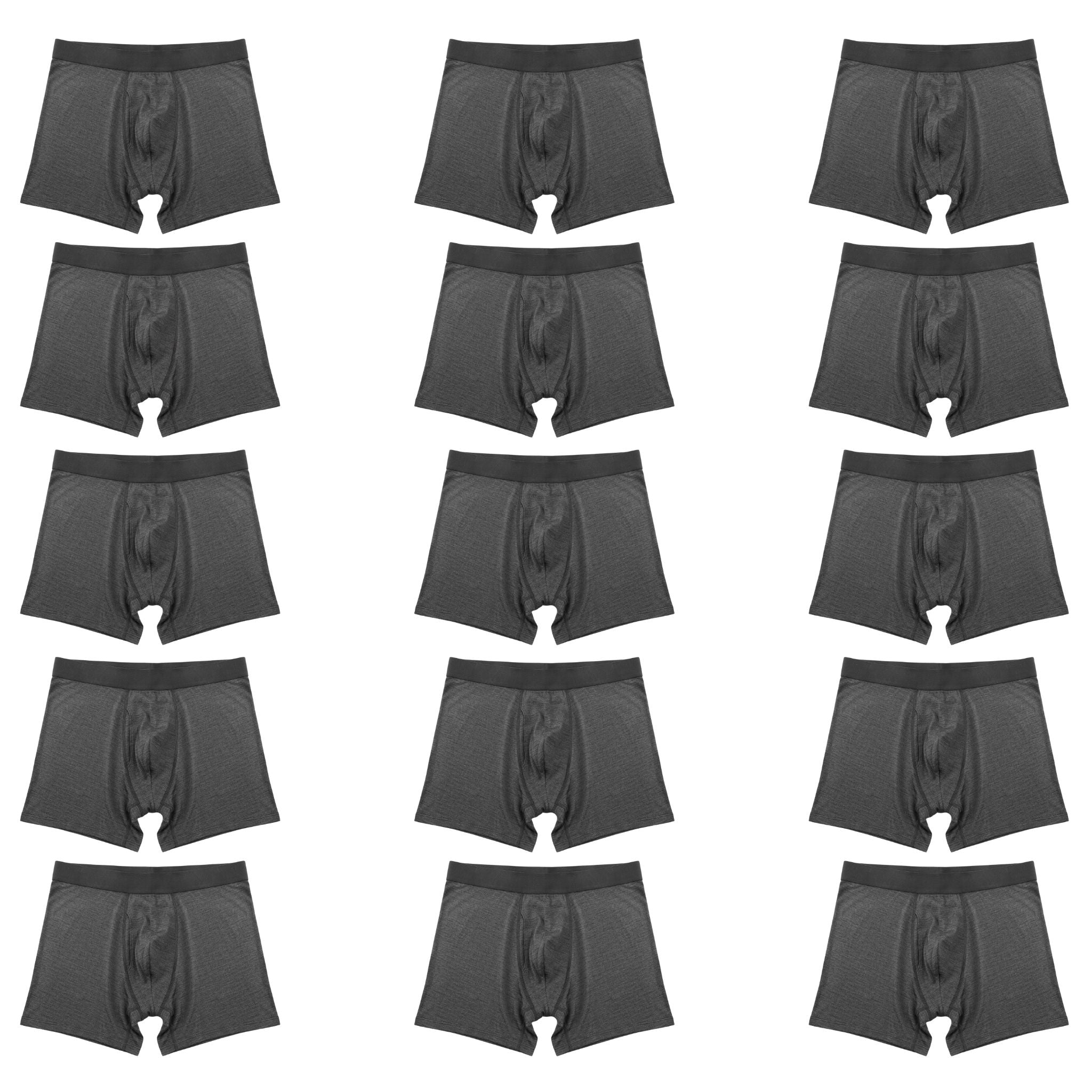 【早い者勝ちアウトレット】B級品、デリケートゾーンの不快感をなくす、ノーベル賞素材の下着「シープブレス」 ボクサーパンツ by CosmosWool™【即納】