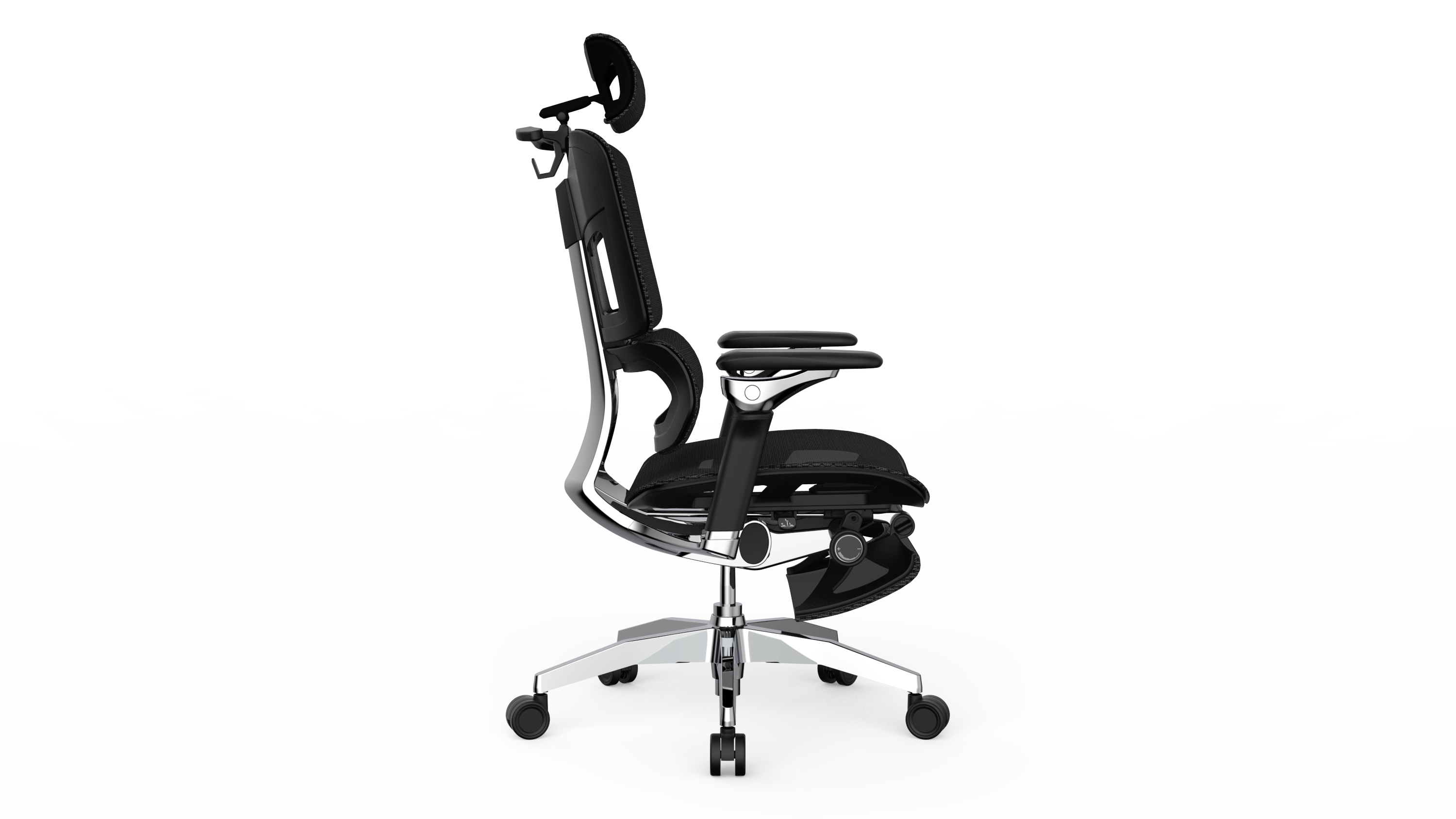 Rasical Chair Elite【黒5月20日まで、白7月末までにお届け Rasical Chair Elite【黒5月20日まで、白7月末までにお届け