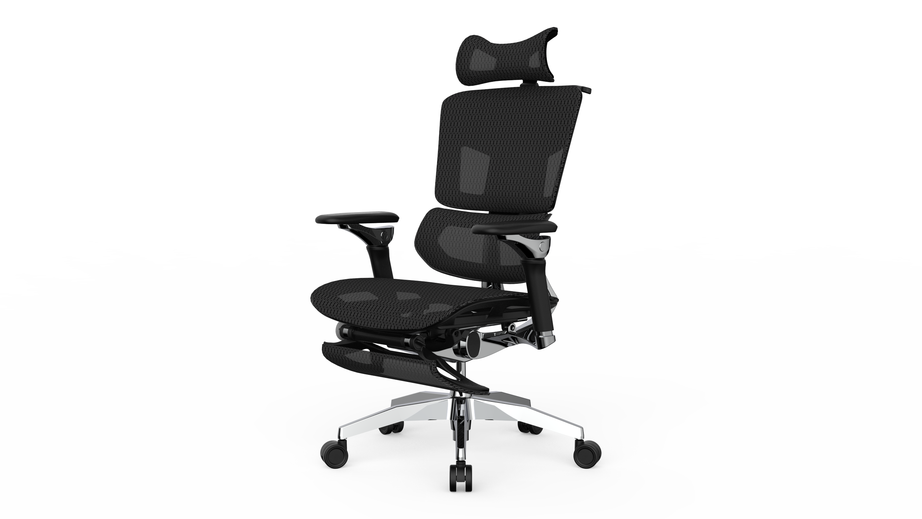 Rasical Chair Elite【黒5月20日まで、白7月末までにお届け Rasical Chair Elite【黒5月20日まで、白7月末までにお届け