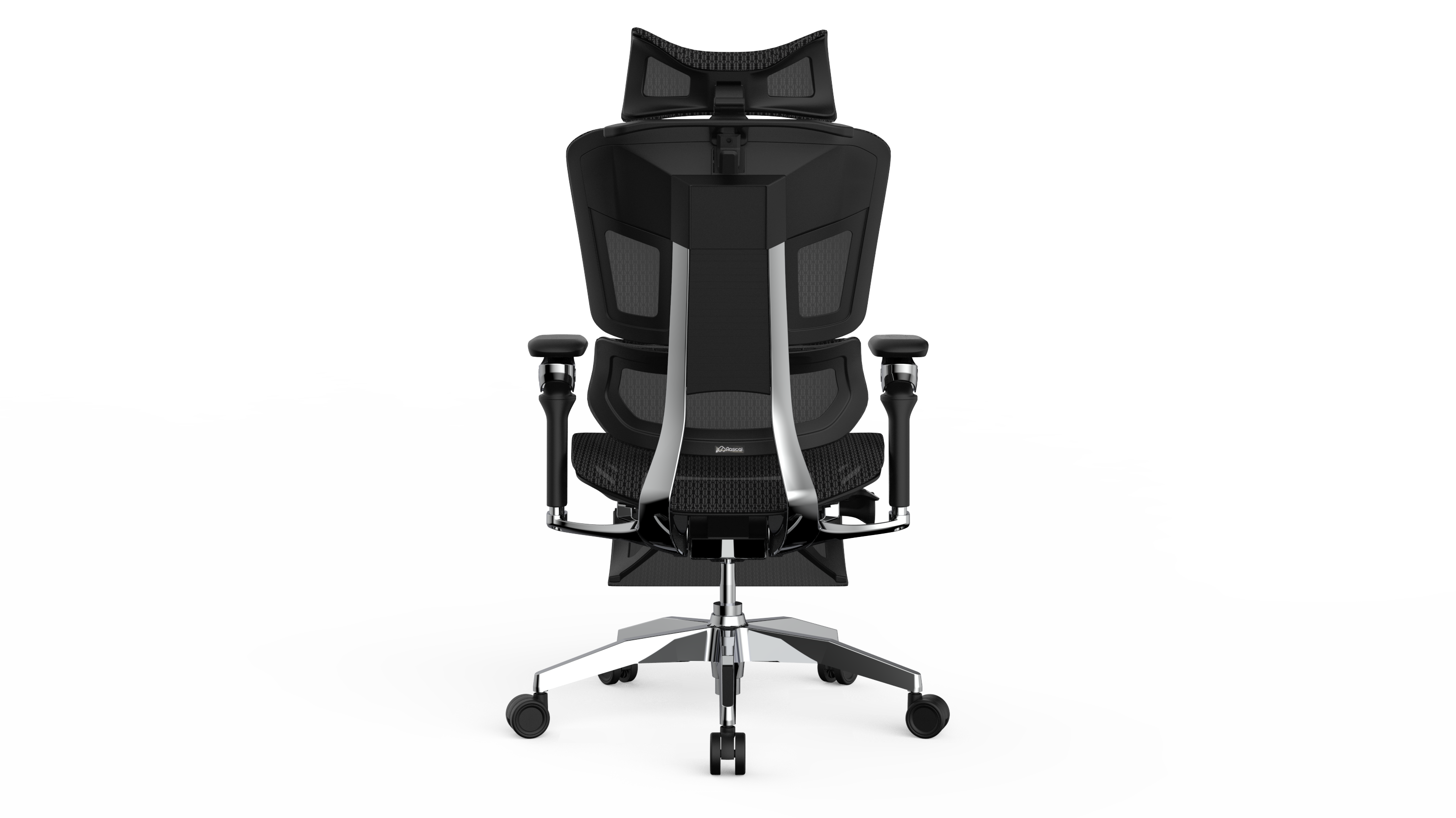 Rasical Chair Elite|7Dアーム搭載 高機能ワークチェア Rasical Chair Elite|7Dアーム搭載 高機能ワークチェア