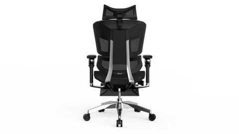 Rasical Chair Elite｜7Dアーム搭載 高機能ワークチェア