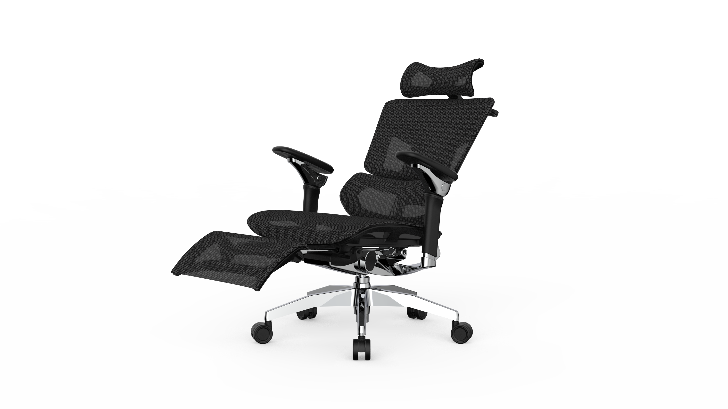 Rasical Chair Elite【黒6月末までに、白7月末までにお届け予定】 Rasical Chair Elite【黒6月末までに、白7月末までにお届け予定】