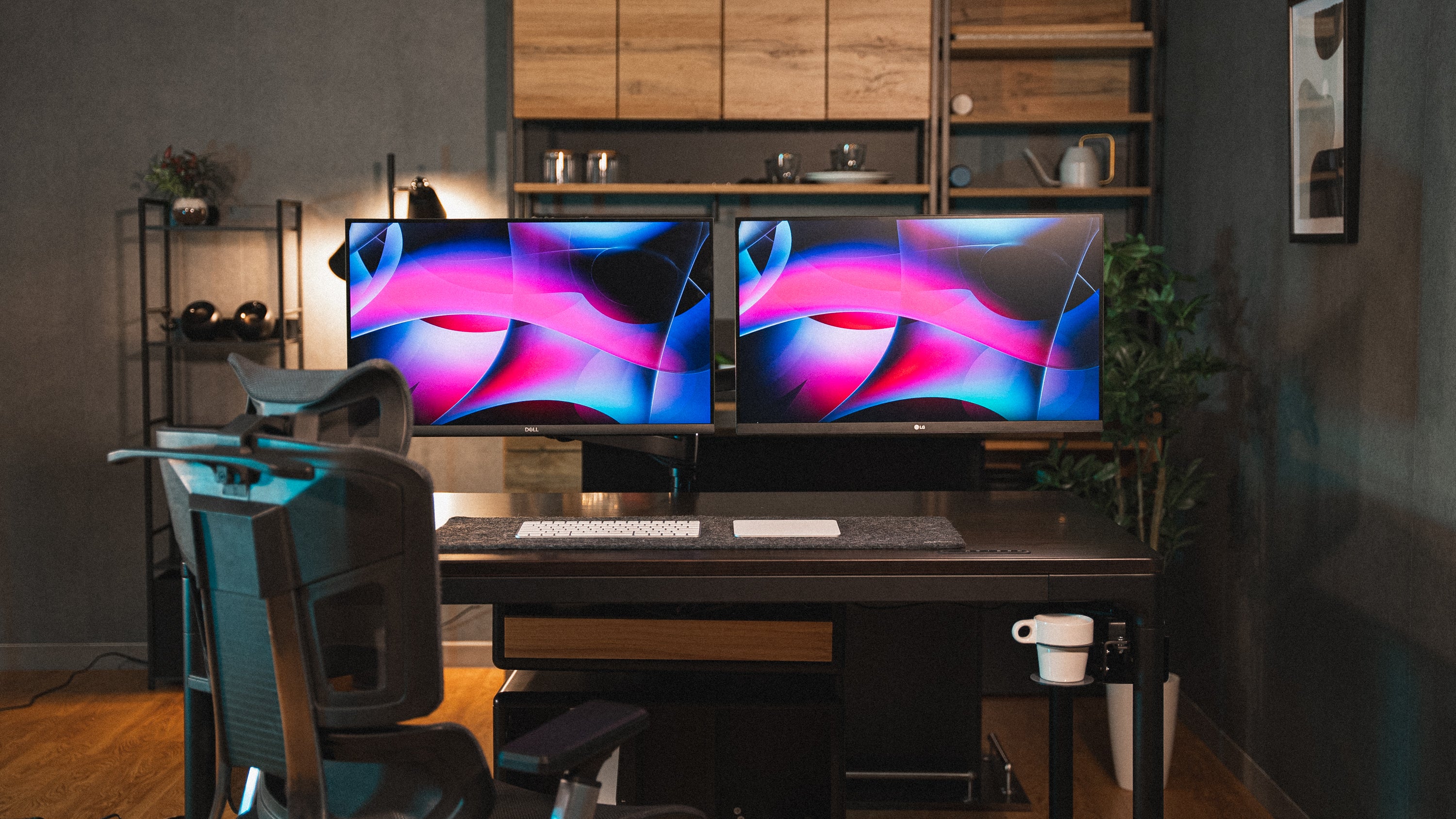 Rasical Monitor Arm (アウトレット)