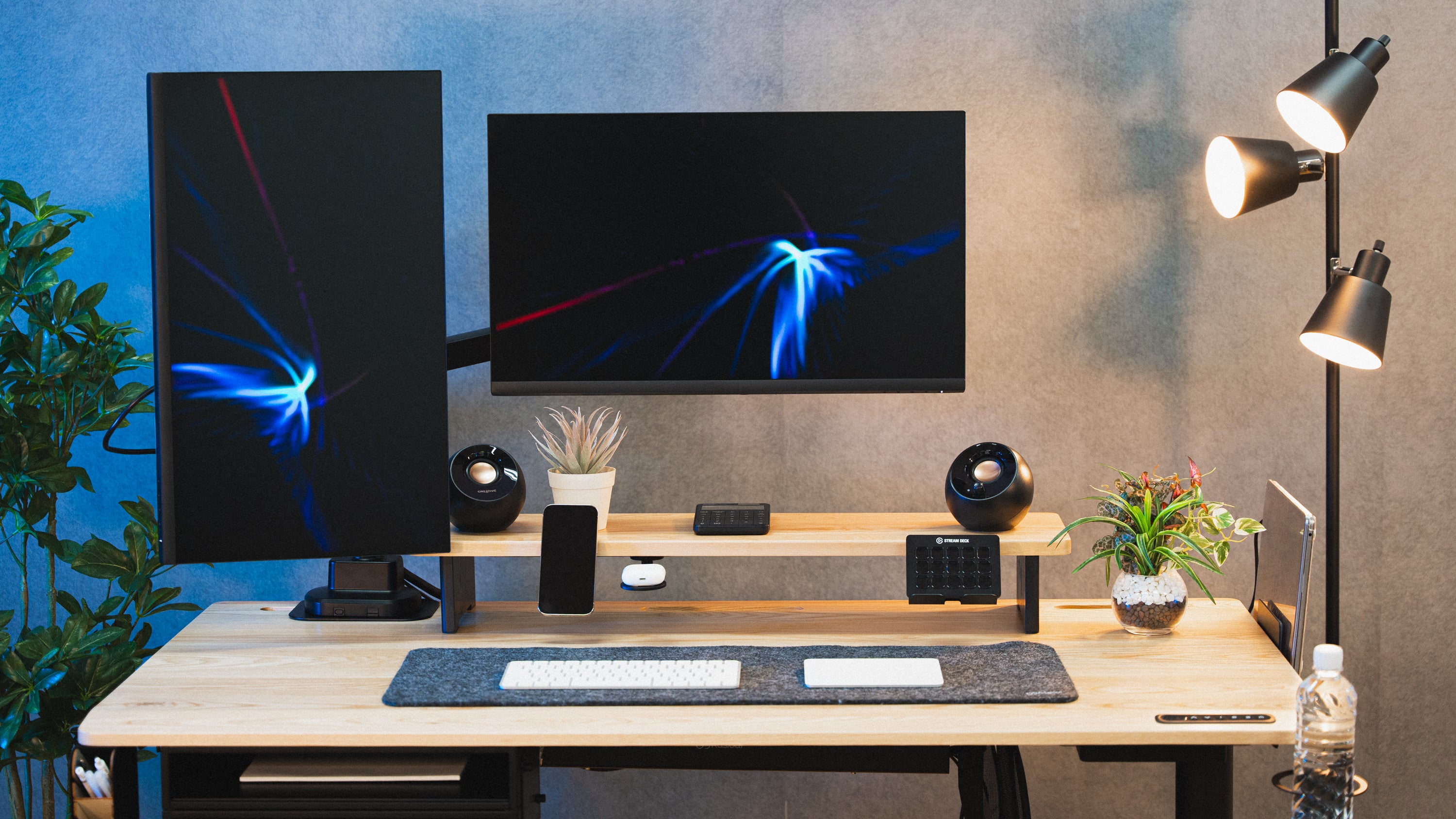 Rasical Monitor Arm (アウトレット)