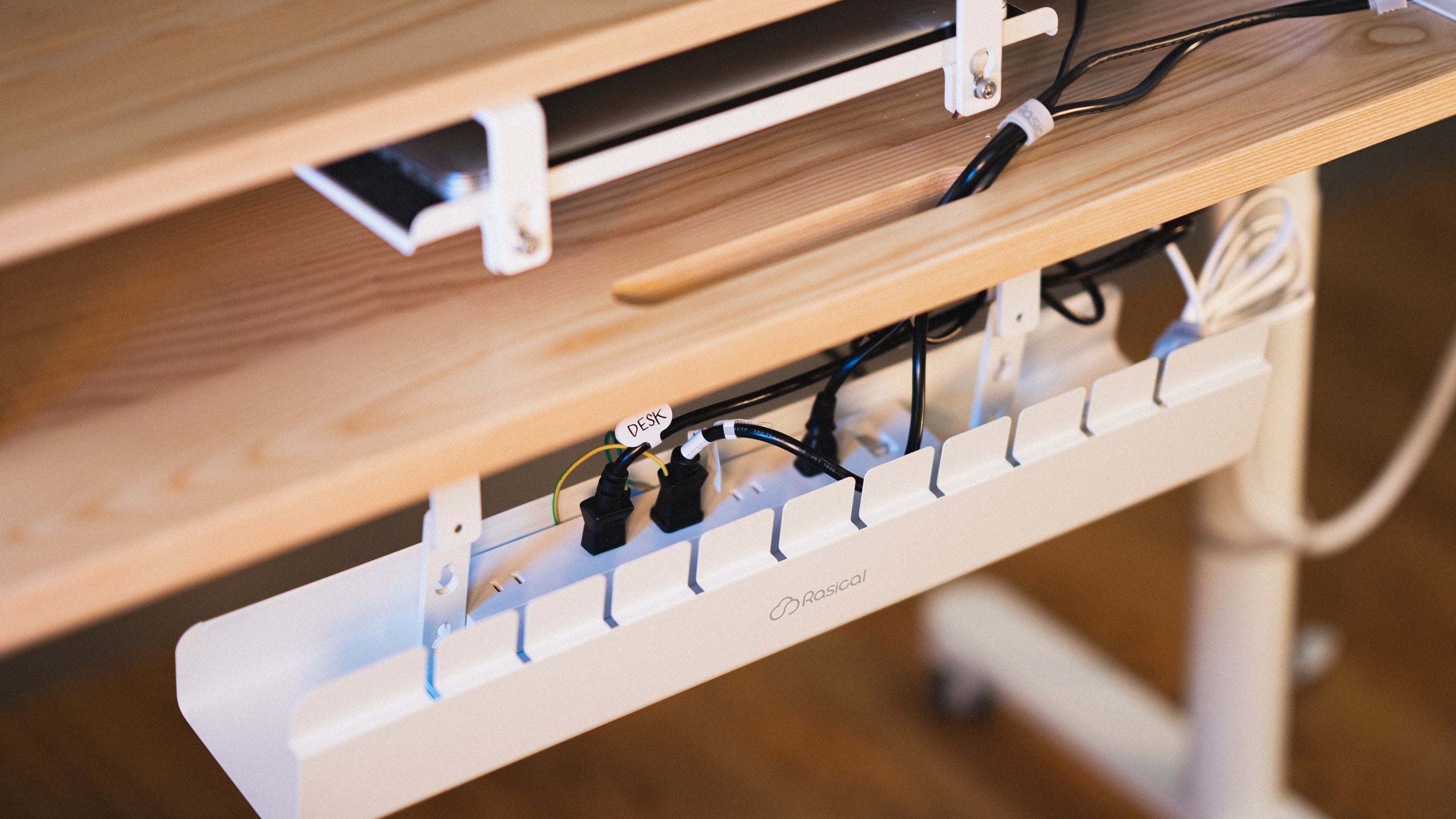 Rasical Desk プレミアムセット【即納】