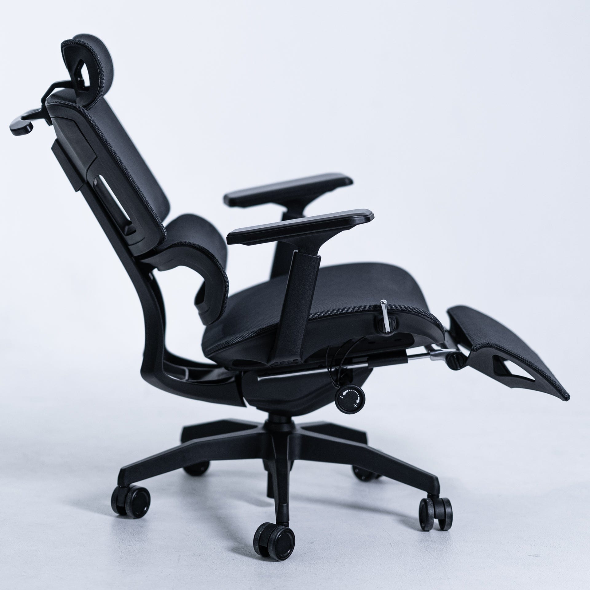 W276 Rasical Grow Spica Pro グロウスピカ 人間工学 USED】人間工学に基づいて作られた、姿勢を保つ超集中ワークチェア「