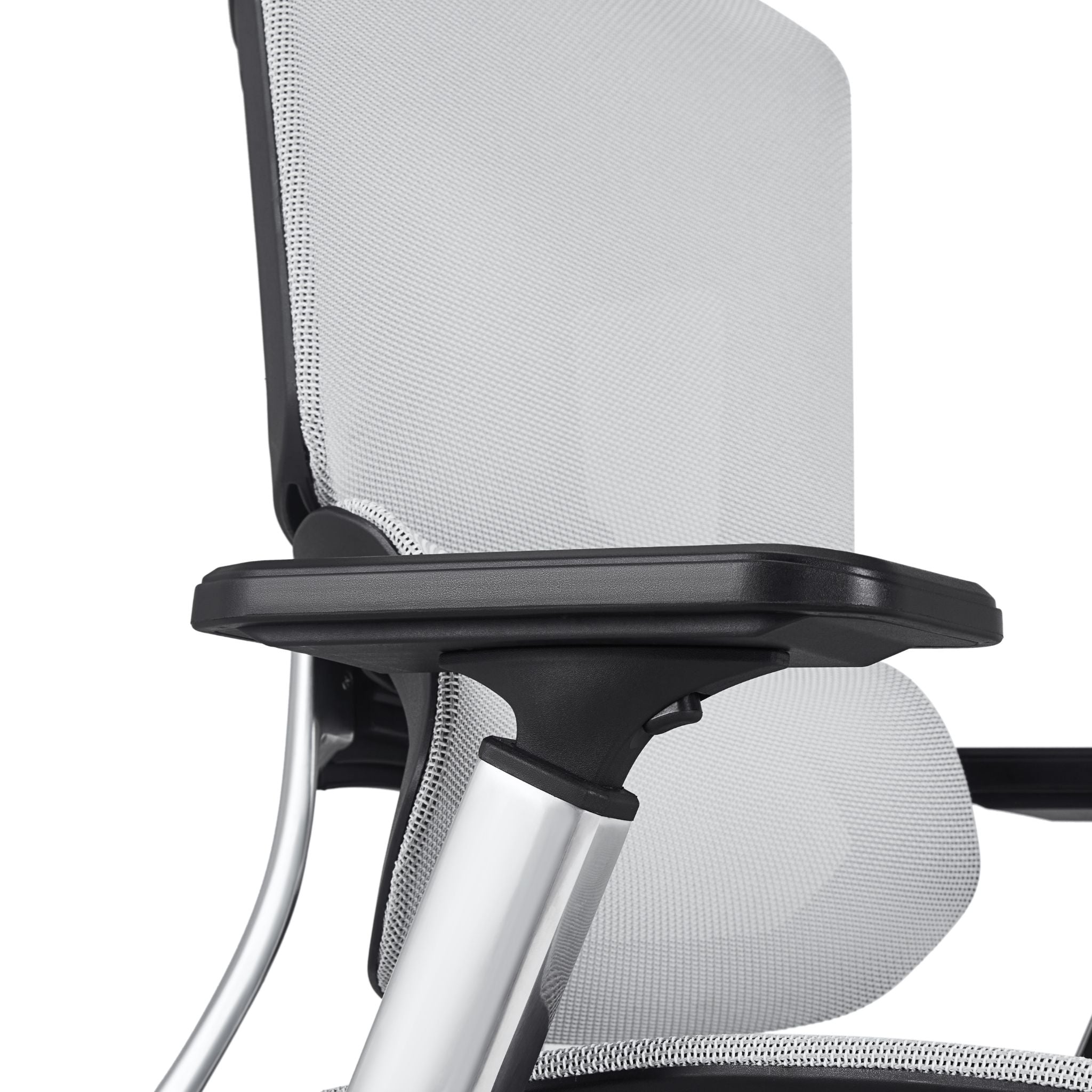 【USED】人間工学に基づいて作られた、姿勢を保つ超集中ワークチェア「GrowSpica」Elite