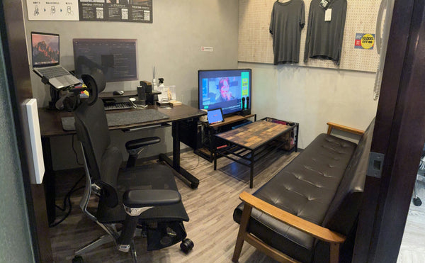 ジャンカラお初天神店