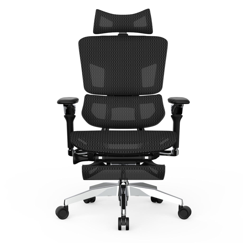 Rasical Chair Elite｜7Dアーム搭載 高機能ワークチェア