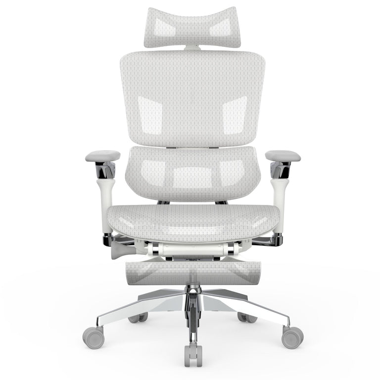 Rasical Chair Elite｜7Dアーム搭載 高機能ワークチェア