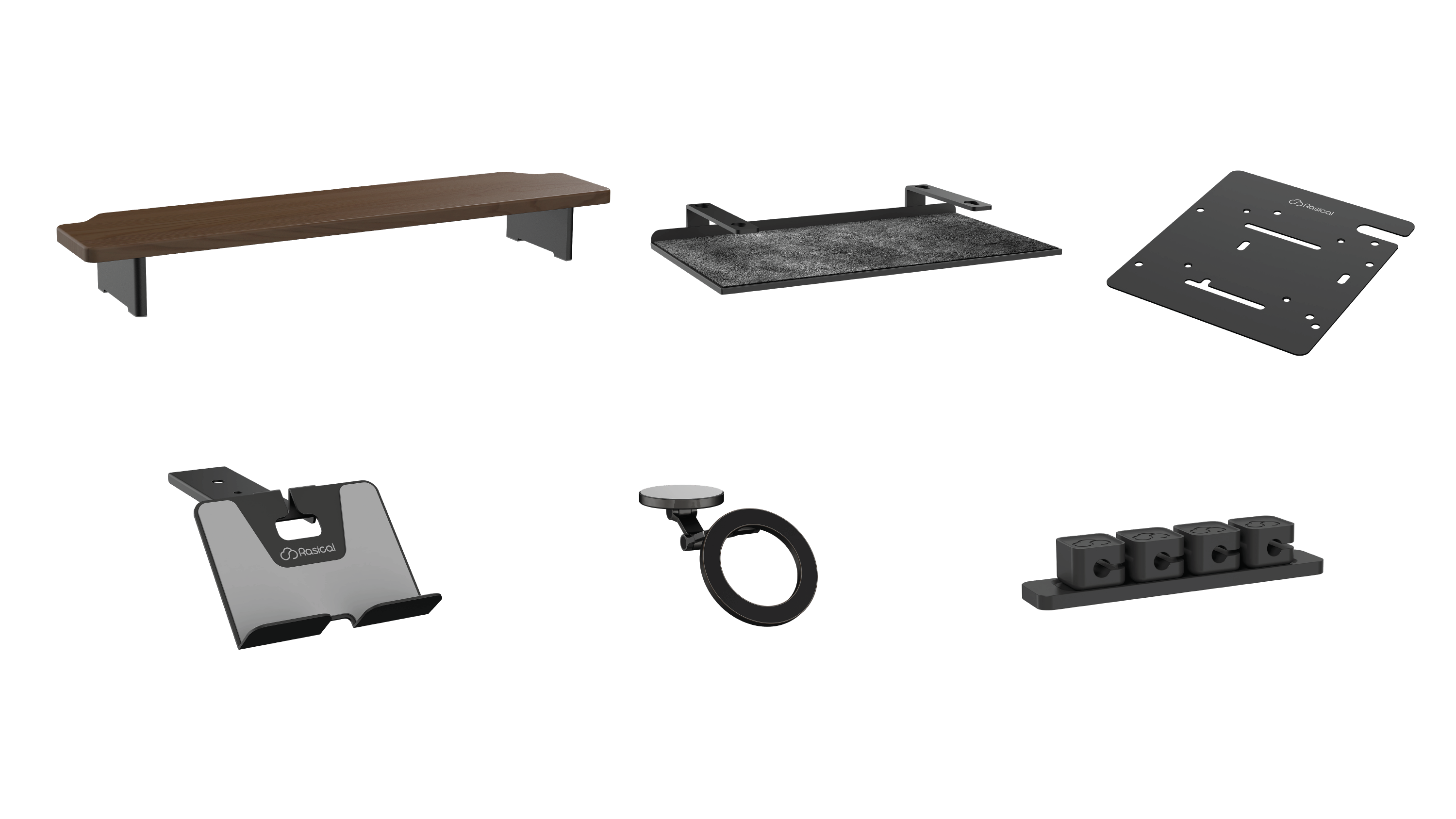 Rasical Shelf プレミアムセット【即納】