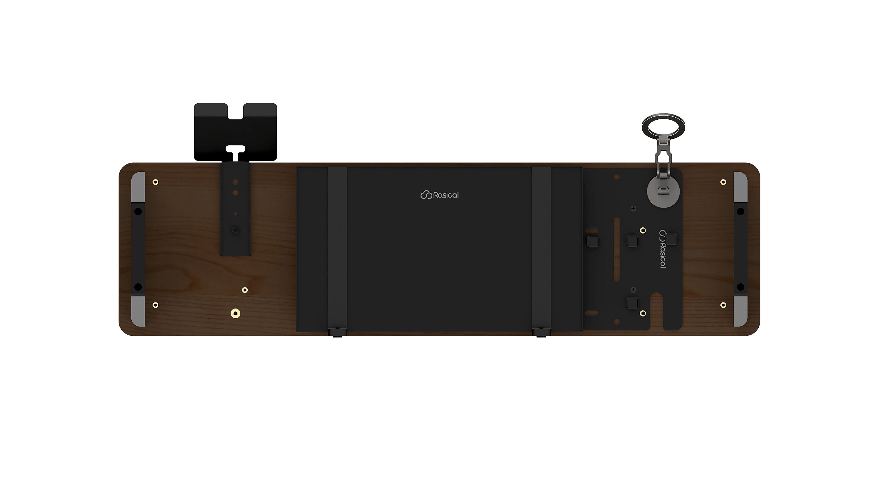 Rasical Shelf プレミアムセット【即納】