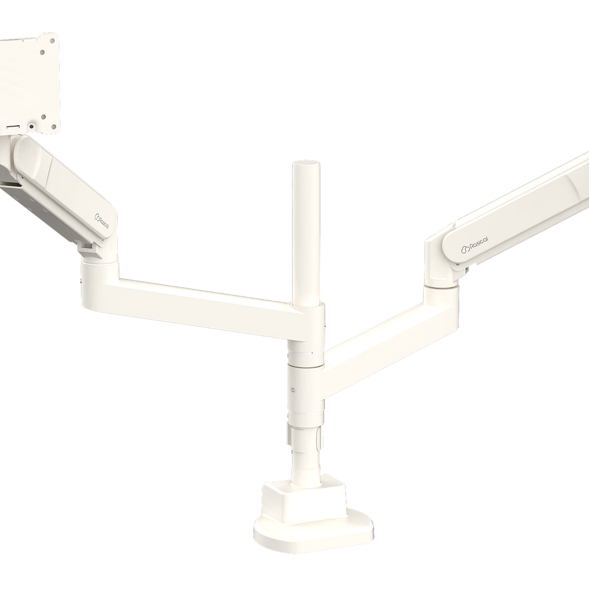 【未開封】Rasical モニターアーム Rasical Monitor Arm