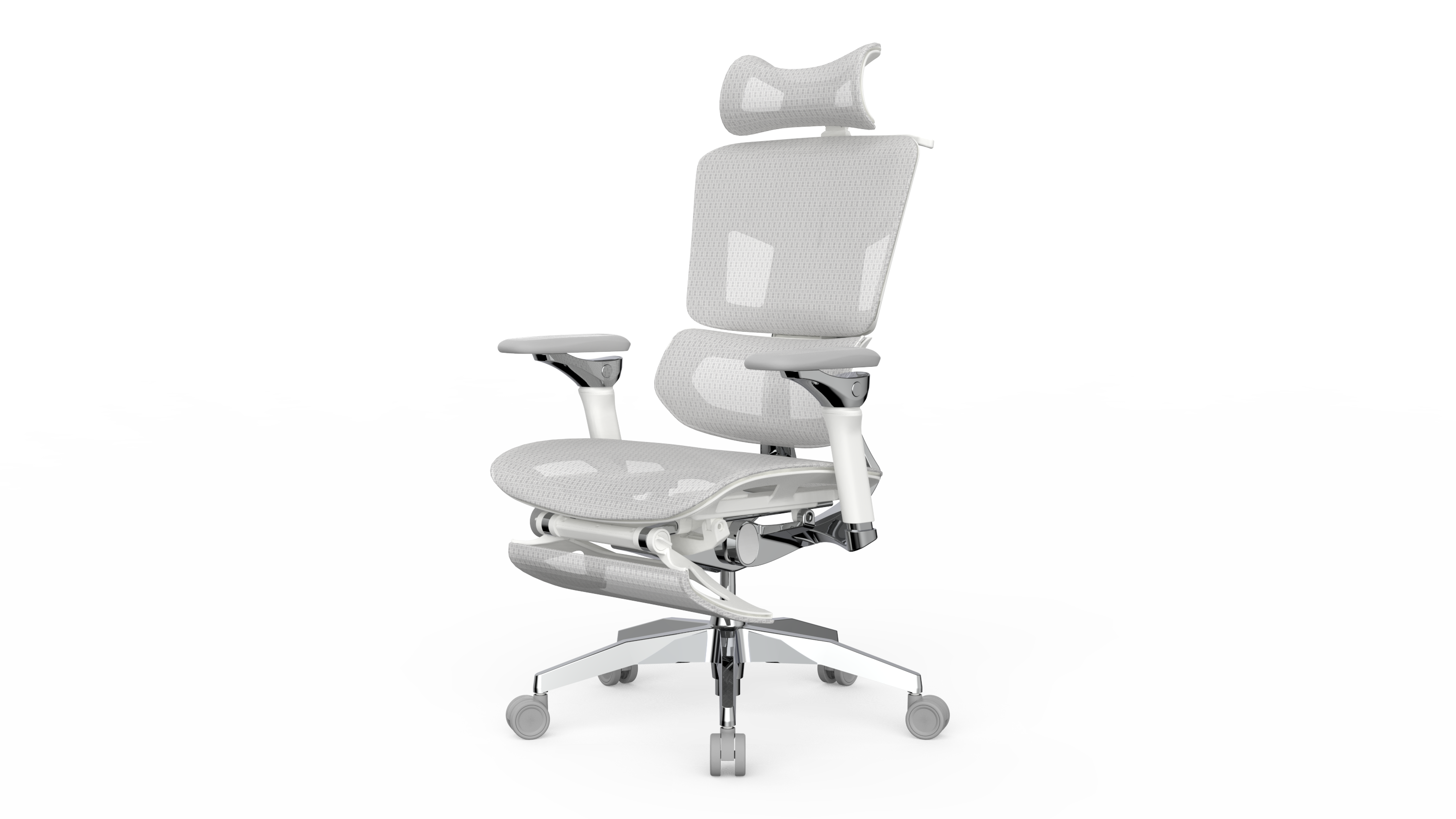 Rasical Chair Elite【黒5月20日まで、白7月末までにお届け Rasical Chair Elite【黒5月20日まで、白7月末までにお届け