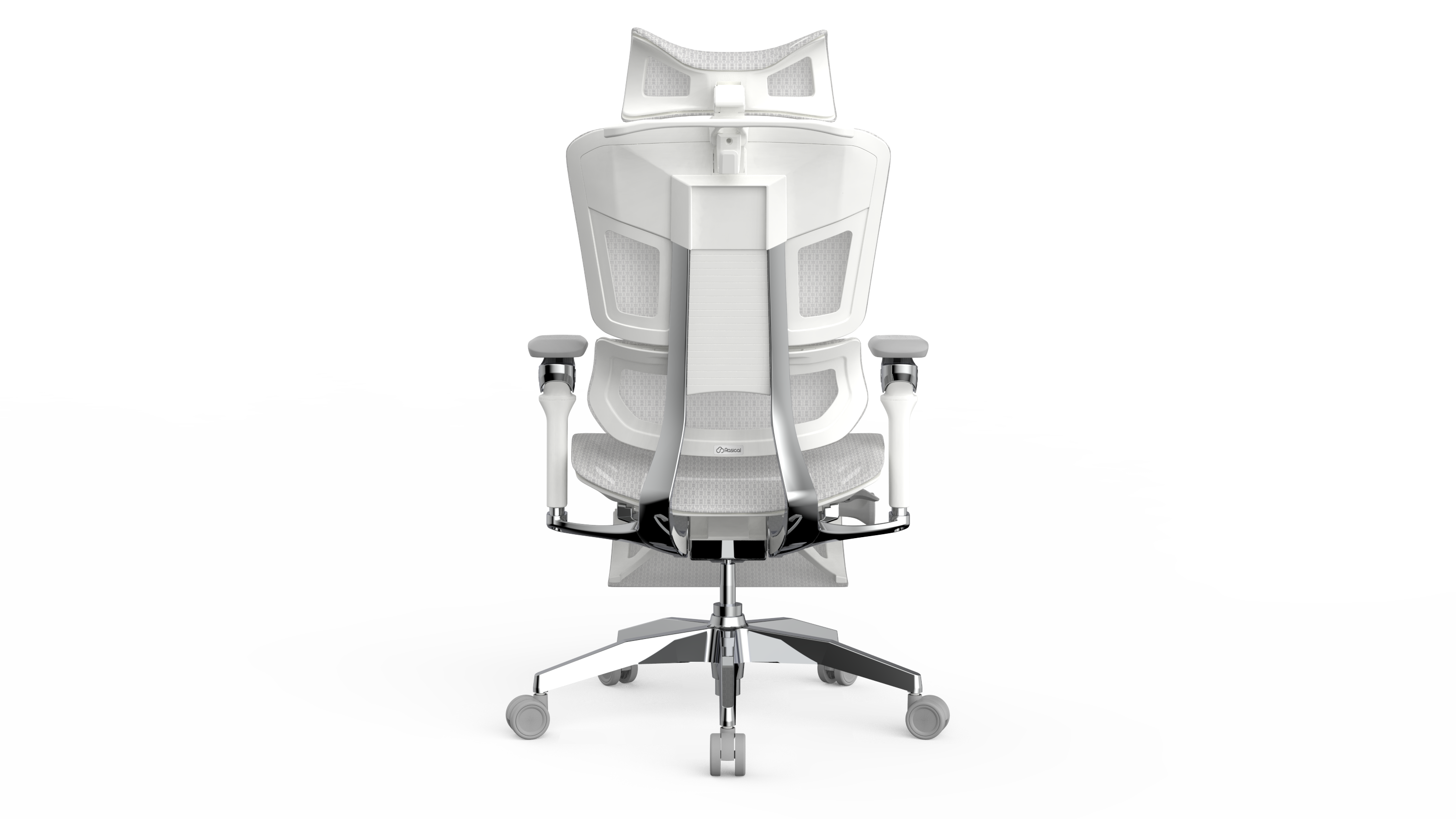 Rasical Chair Elite|7Dアーム搭載 高機能ワークチェア Rasical Chair Elite|7Dアーム搭載 高機能ワークチェア