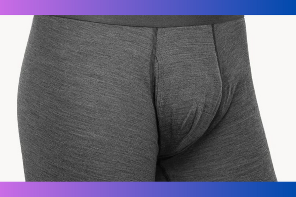 【レビュー】 臭わない！キツくない！シープブレスのボクサーパンツ