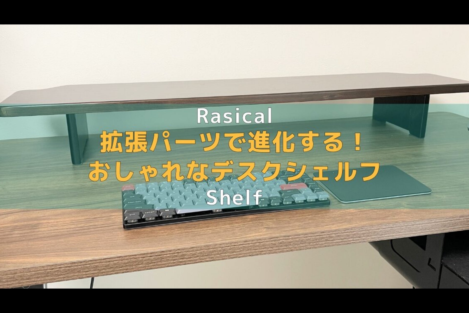 ラシカルサポート