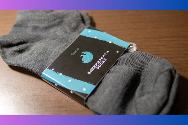 ラシカル「シープブレス」薄いのに快適な下着【PR】