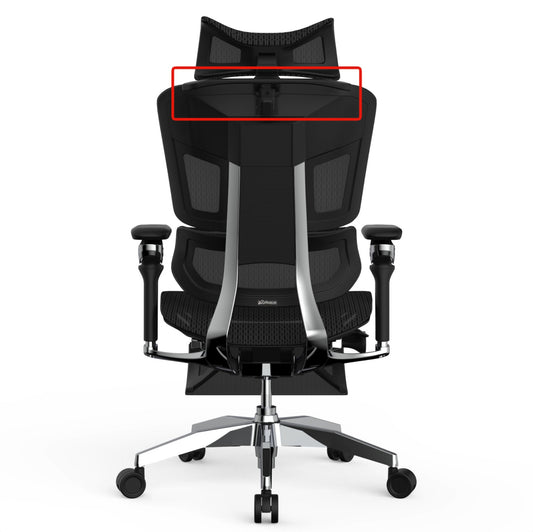 Rasical Chair / GrowSpica共通パーツ ハンガー