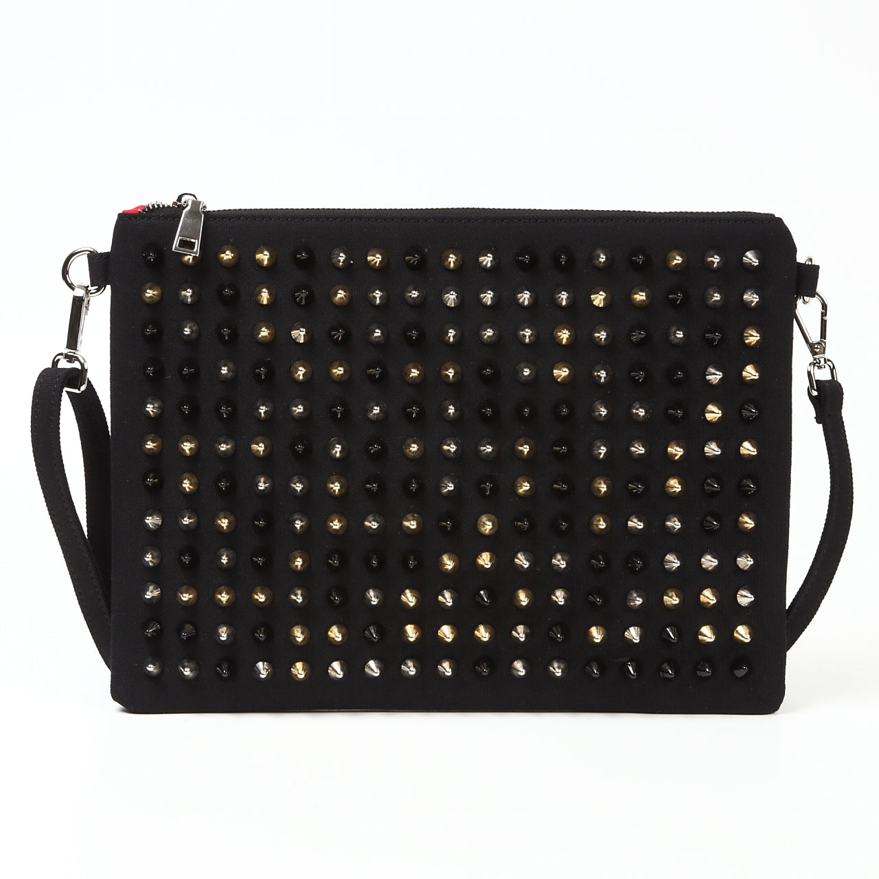 【早い者勝ちアウトレット】エキドナスタッズ ハリークラッチ