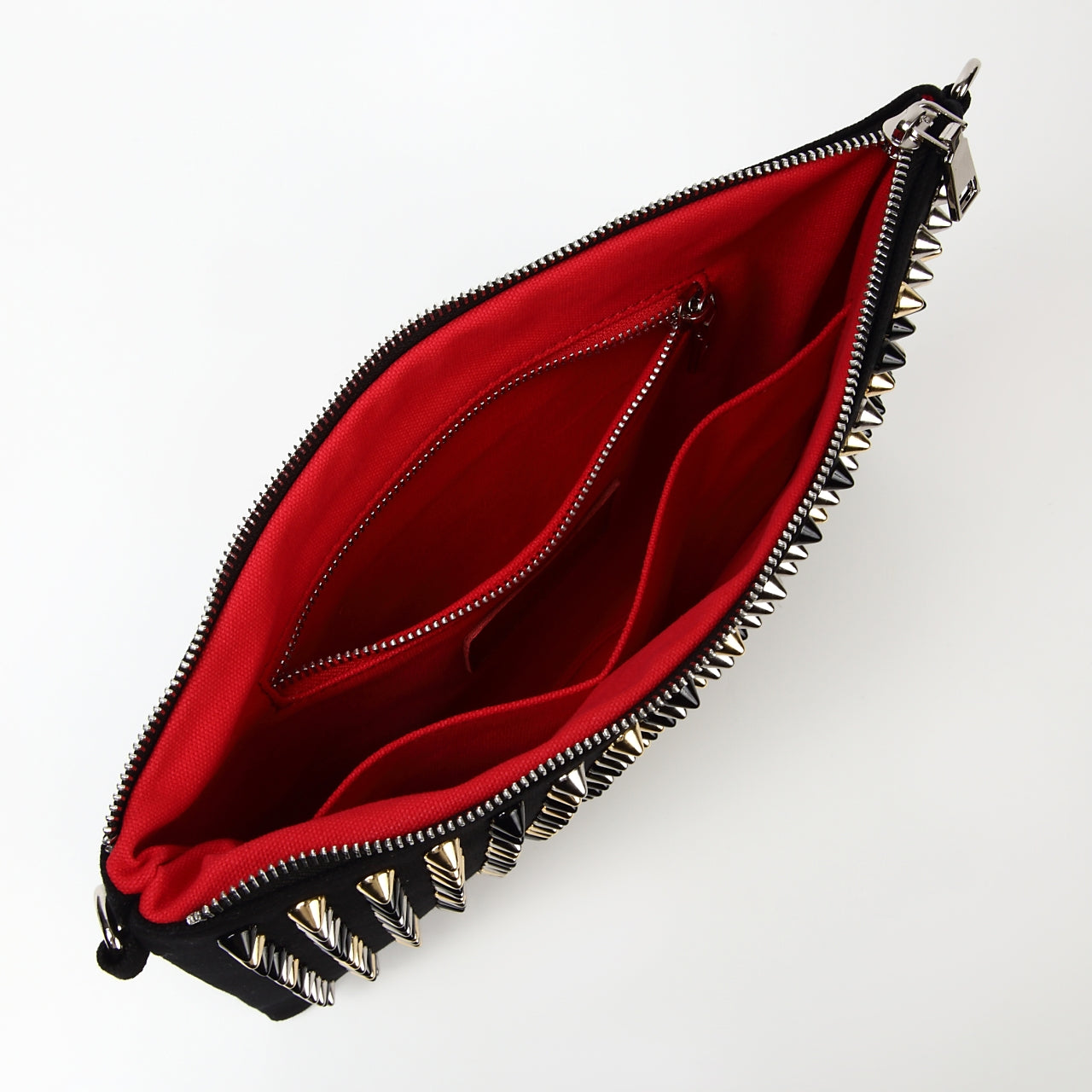 【早い者勝ちアウトレット】エキドナスタッズ ハリークラッチ