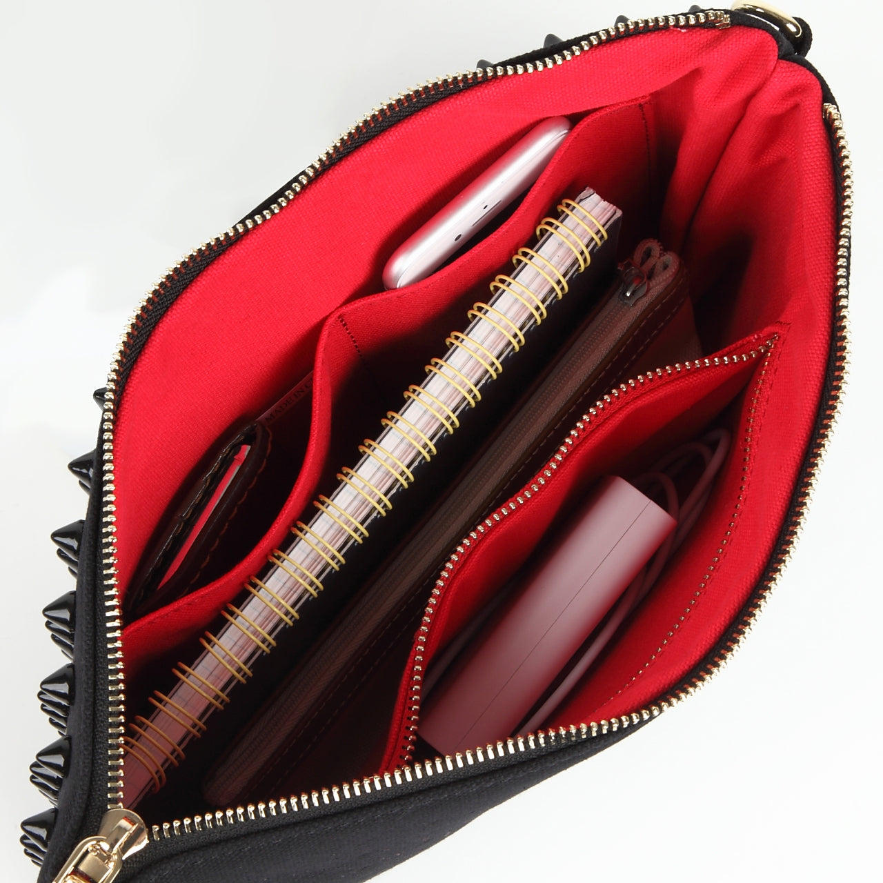 【早い者勝ちアウトレット】エキドナスタッズ ハリークラッチ