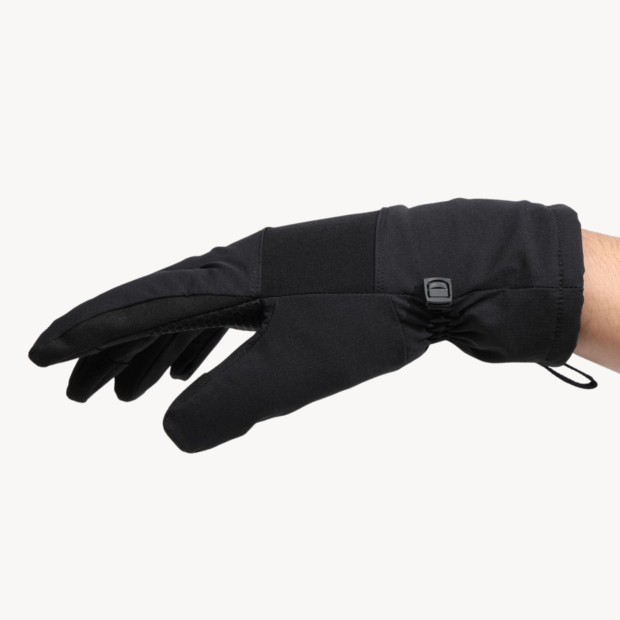 宇宙服断熱、薄さ2mmで寒くない、薄くて軽いグローブ「フェアリーノヴァ 防寒手袋」by HeatEther™ – RASICAL