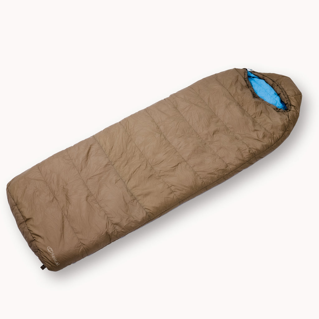 寝袋（Sleeping bag）