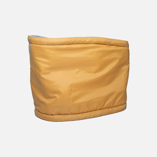 【早い者勝ちアウトレット】B級品 保温×抗菌グラフェン配合、67gの持ち運び可能なネックウォーマー「プテラゴン」【予約1月末までにお届け】